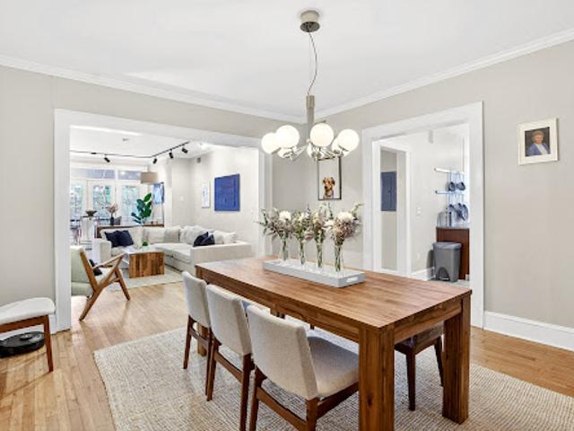 Apartment for sale in Atlanta, Georgia