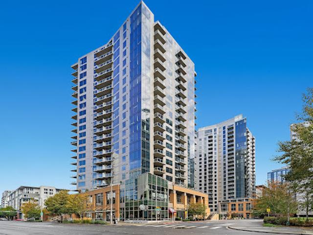 Apartment for sale in Bellevue, Washington