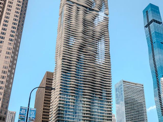 Apartment for sale in Chicago Park, Illinois