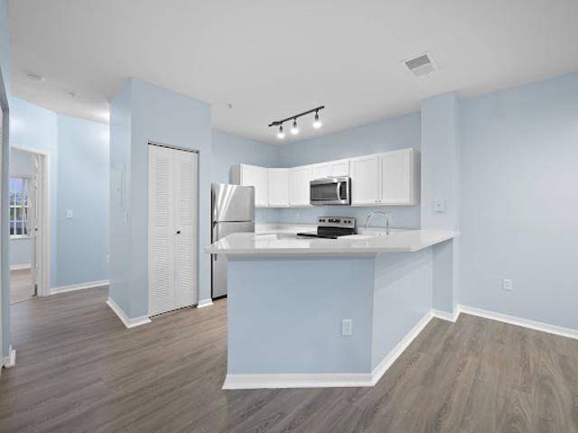 Apartment for rent in Saint Augustine