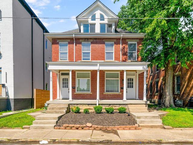Apartment for sale in Columbus, Ohio