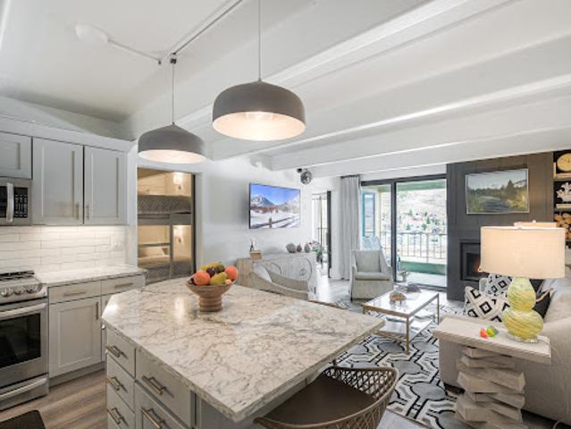 Apartment for sale in Colorado