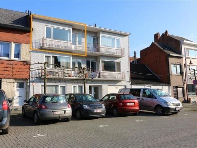 Appartement location à Montaigu-zichem, Brabant