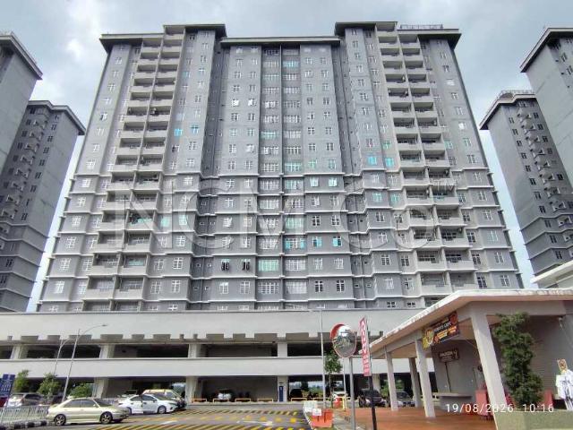 Apartment for sale in Malaka