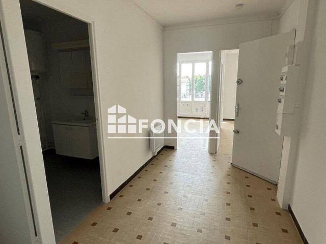Appartement location à La Delorme, Marseille