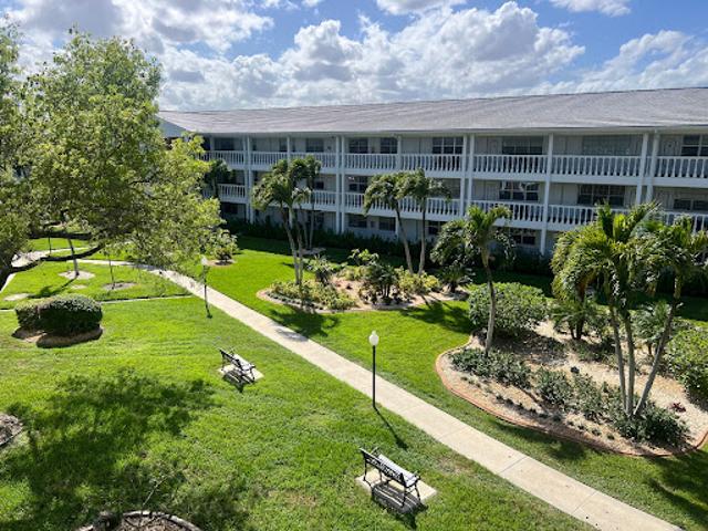 Apartment for sale in Fort Lauderdale, Florida