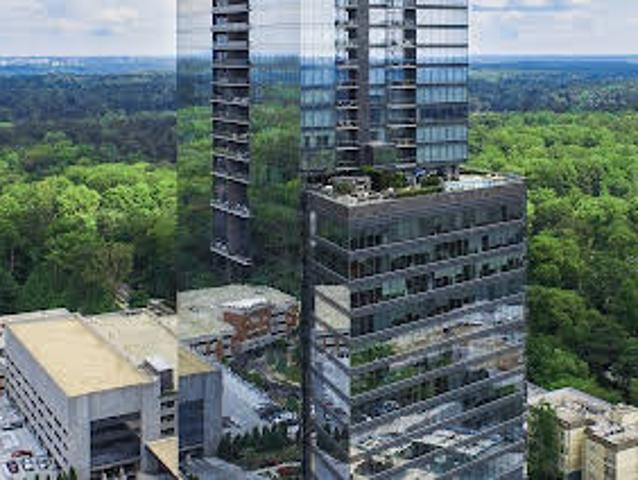 Apartment for sale in Atlanta, Georgia