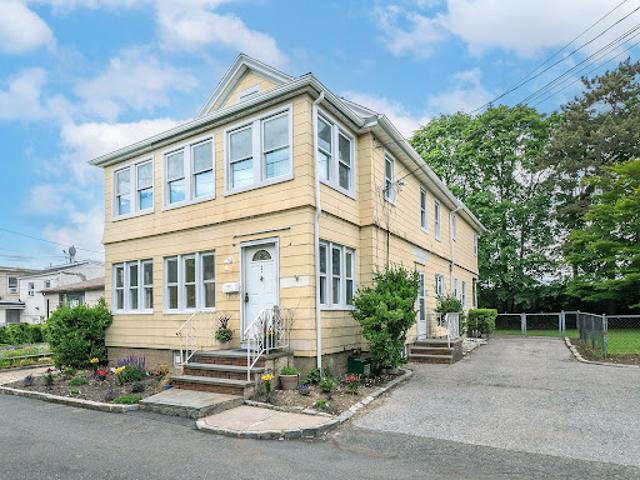 Apartment for rent in Nassau, New York