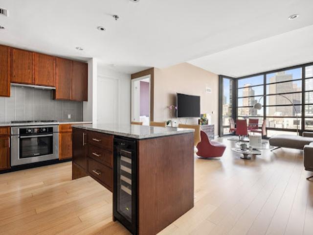 Apartment for sale in Boston, Massachusetts