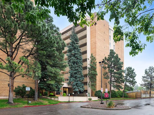 Apartment for sale in Denver, Colorado