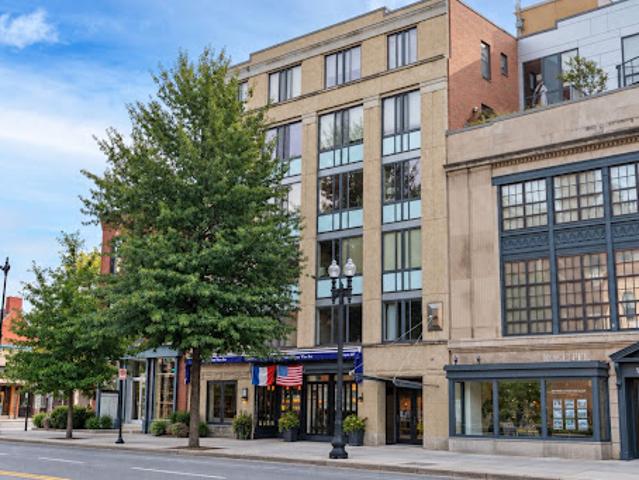Apartment for sale in Washington, Washington DC