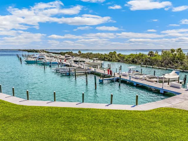 Apartment for sale in Boca Grande, Florida