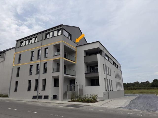Kot location à Bastenaken, Wallonie