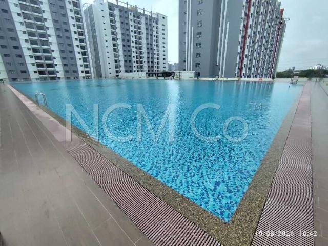 Apartment for sale in Malaka