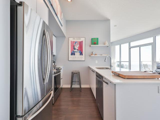 Apartment for sale in Woburn, Ontario