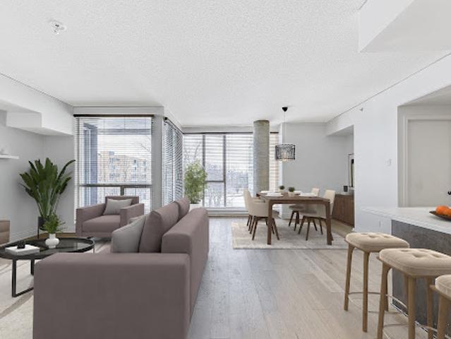 Apartment for sale in St. Leonard's, Quebec