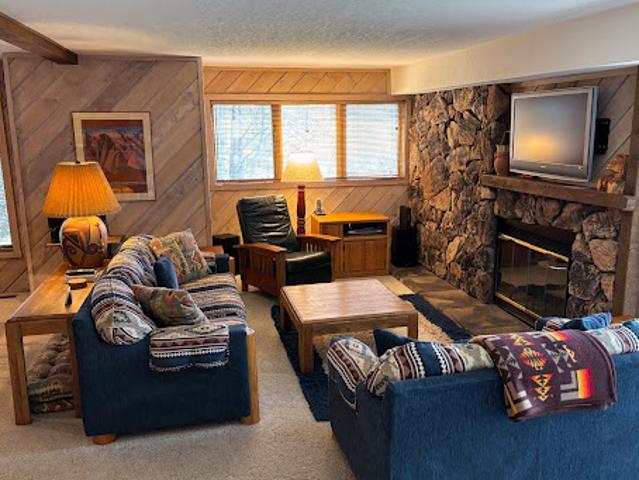 Apartment for sale in Sun Valley, Idaho