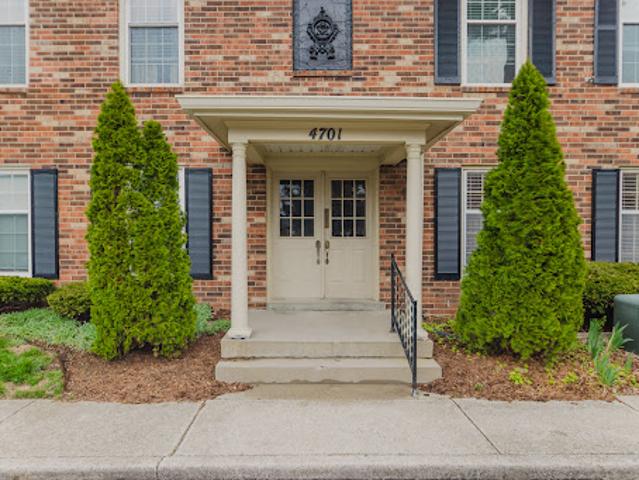 Apartment for sale in Louisville, Kentucky