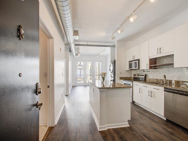 Apartment for sale in Atlanta, Georgia