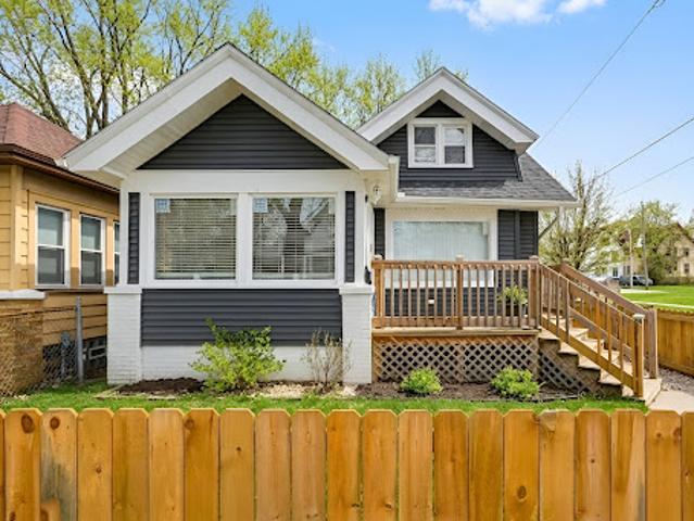 Apartment for sale in Milwaukee, Wisconsin