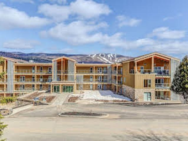 Apartment for rent in Laurentides, Quebec