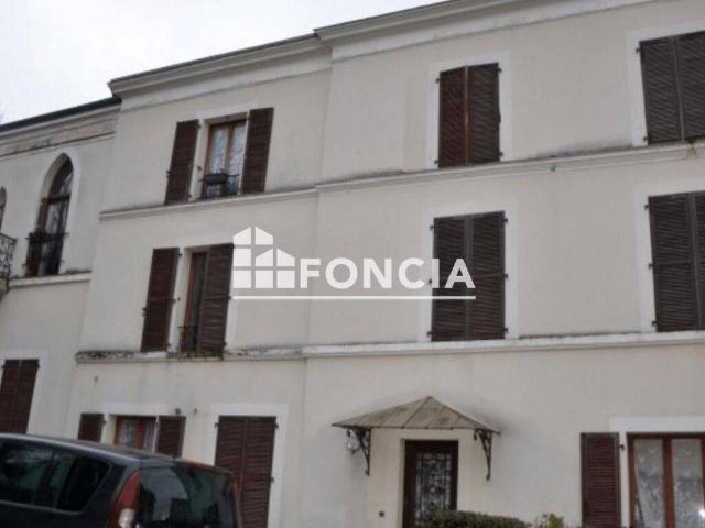 Appartement location à Meulan-en-Yvelines, Yvelines