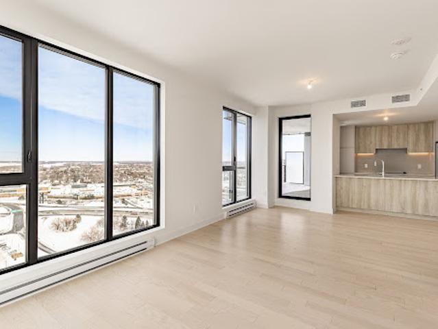 Apartment for sale in Longueuil, Quebec