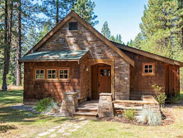 Apartment for sale in Camp Sherman