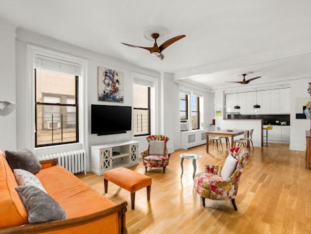Apartment for sale in New York