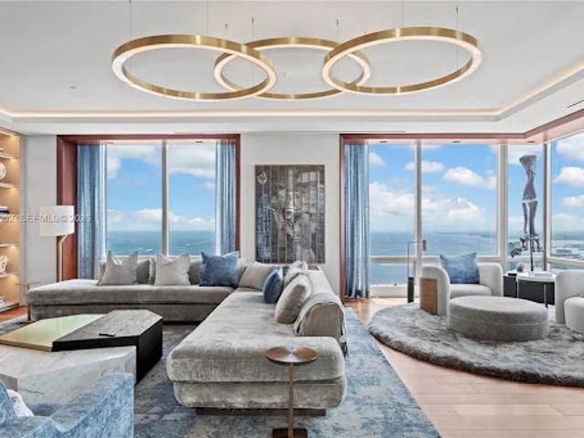 Apartment for sale in Miami, Florida