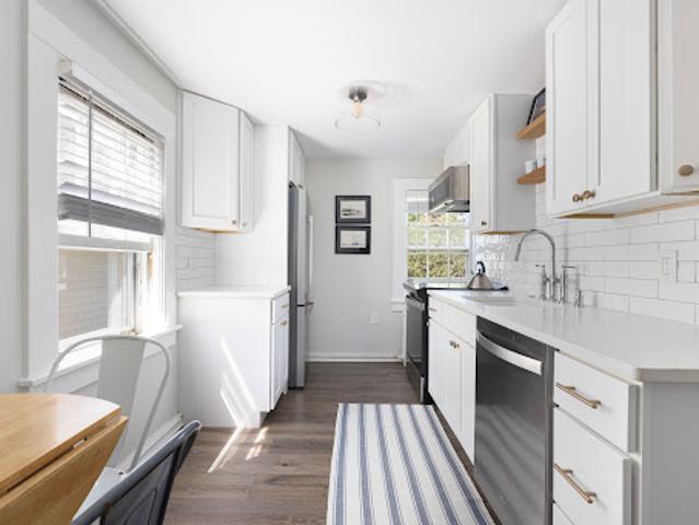 Apartment for sale in Newport, Rhode Island