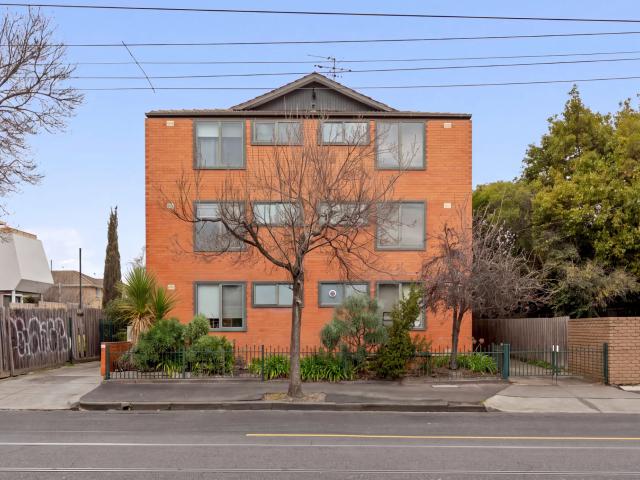 Apartment for rent in Camerons Creek, Victoria