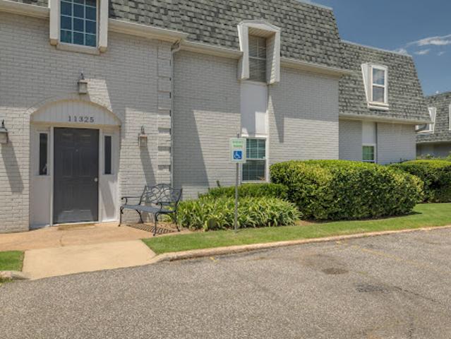 Apartment for sale in Oklahoma City
