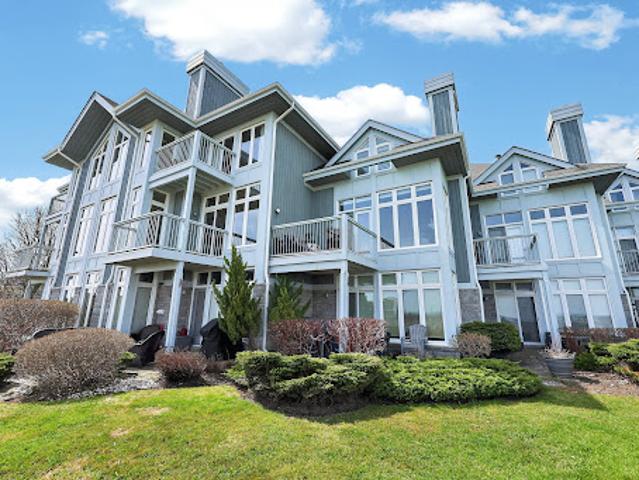 Apartment for sale in Collingwood, Ontario
