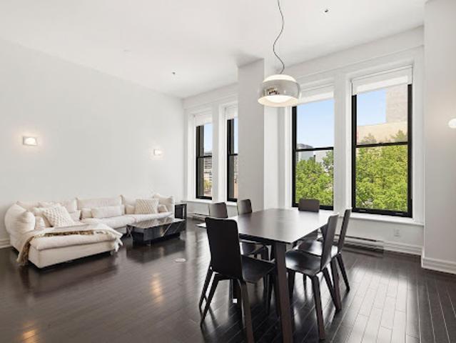 Apartment for sale in St. Leonard's, Quebec