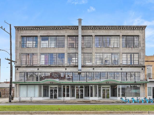 Apartment for sale in New Orleans, Louisiana