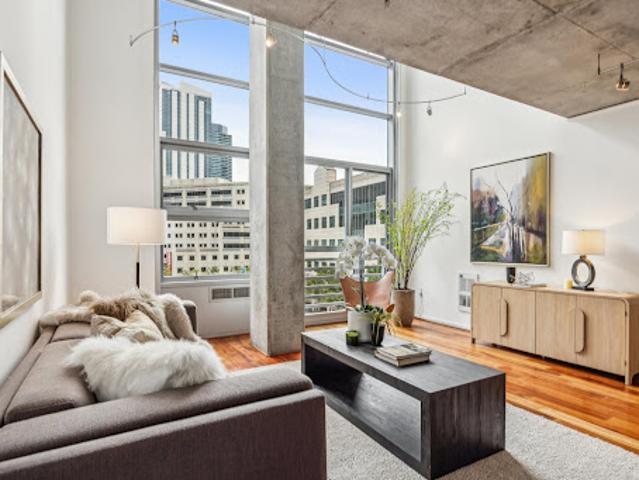 Apartment for sale in San Francisco