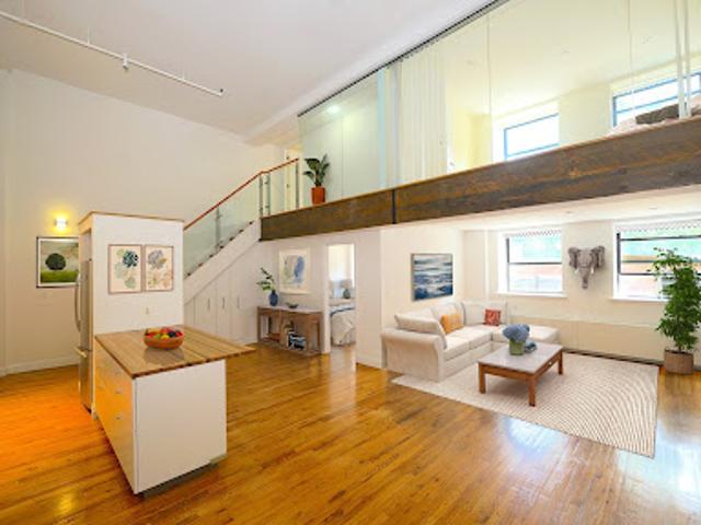 Apartment for sale in Brooklyn, New York