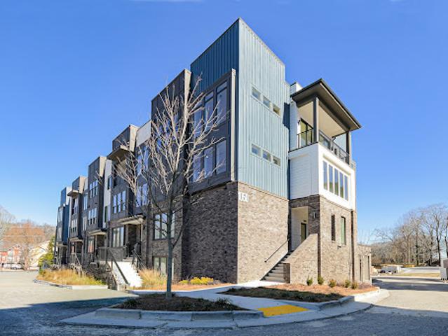 Apartment for sale in Atlanta, Georgia