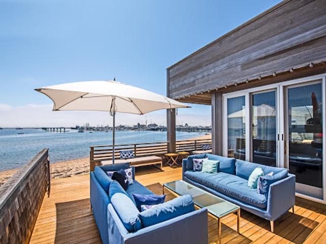 Apartment for sale in Provincetown, Massachusetts