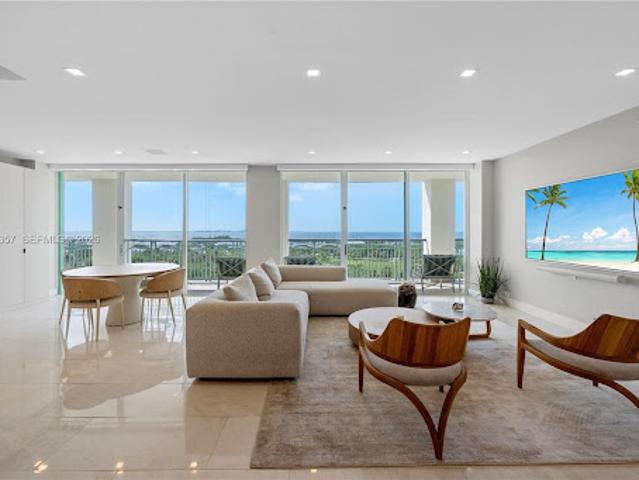 Apartment for sale in Miami, Florida