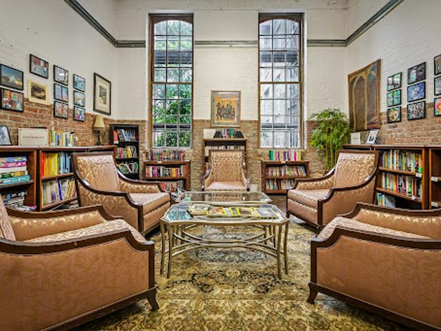 Apartment for sale in New Orleans, Louisiana