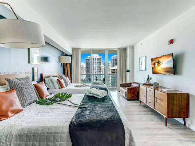 Apartment for sale in Miami, Florida