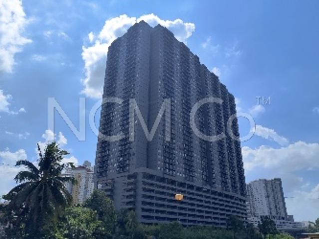 Apartment for sale in Country Heights Damansara, Kuala Lumpur