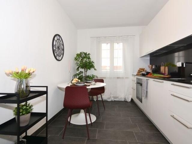 Apartment mieten in Locarno, Tessin