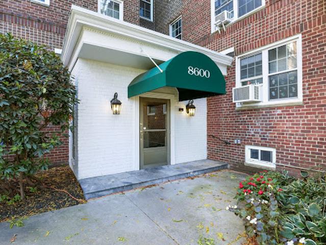 Apartment for rent in Hudson, New Jersey