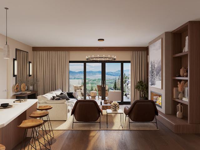 Apartment for sale in Stateline, Nevada