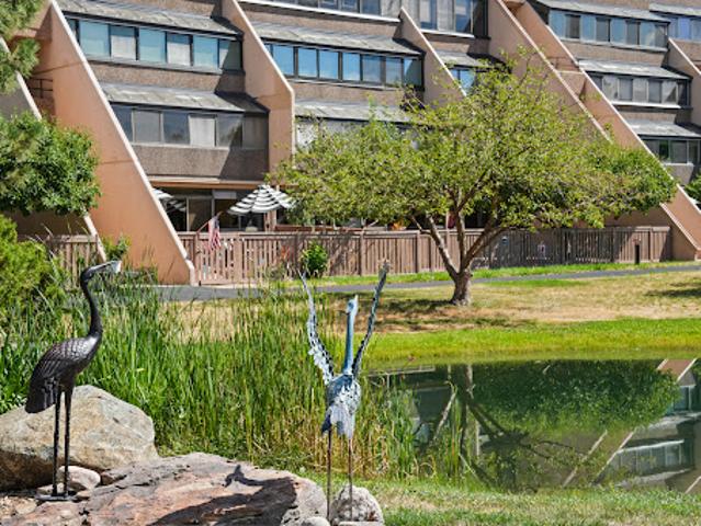 Apartment for sale in Denver, Colorado