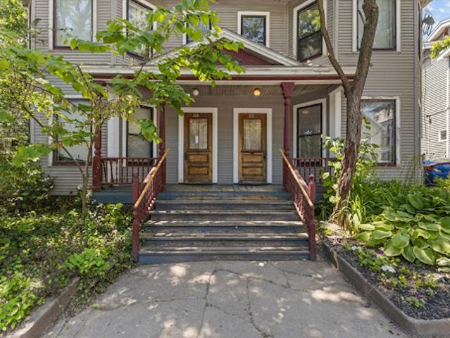 Apartment for sale in Burlington, Vermont