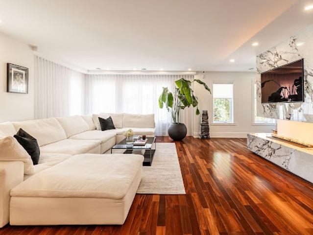 Apartment for sale in St. Leonard's, Quebec